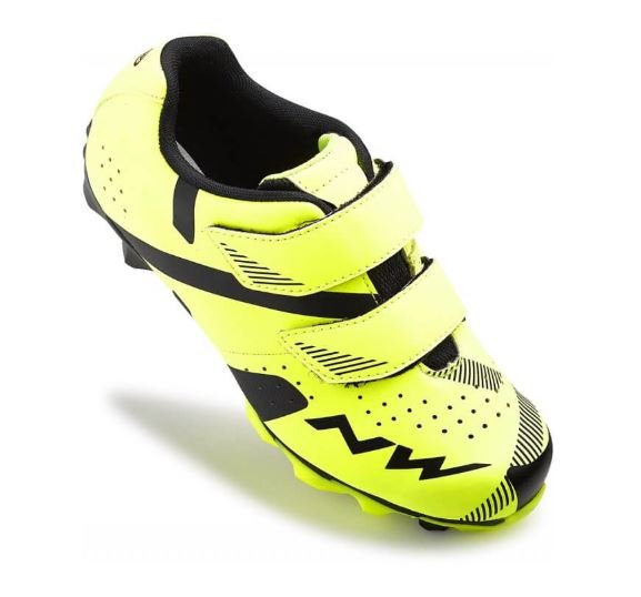 Northwave hammer cheap junior mtb shoe